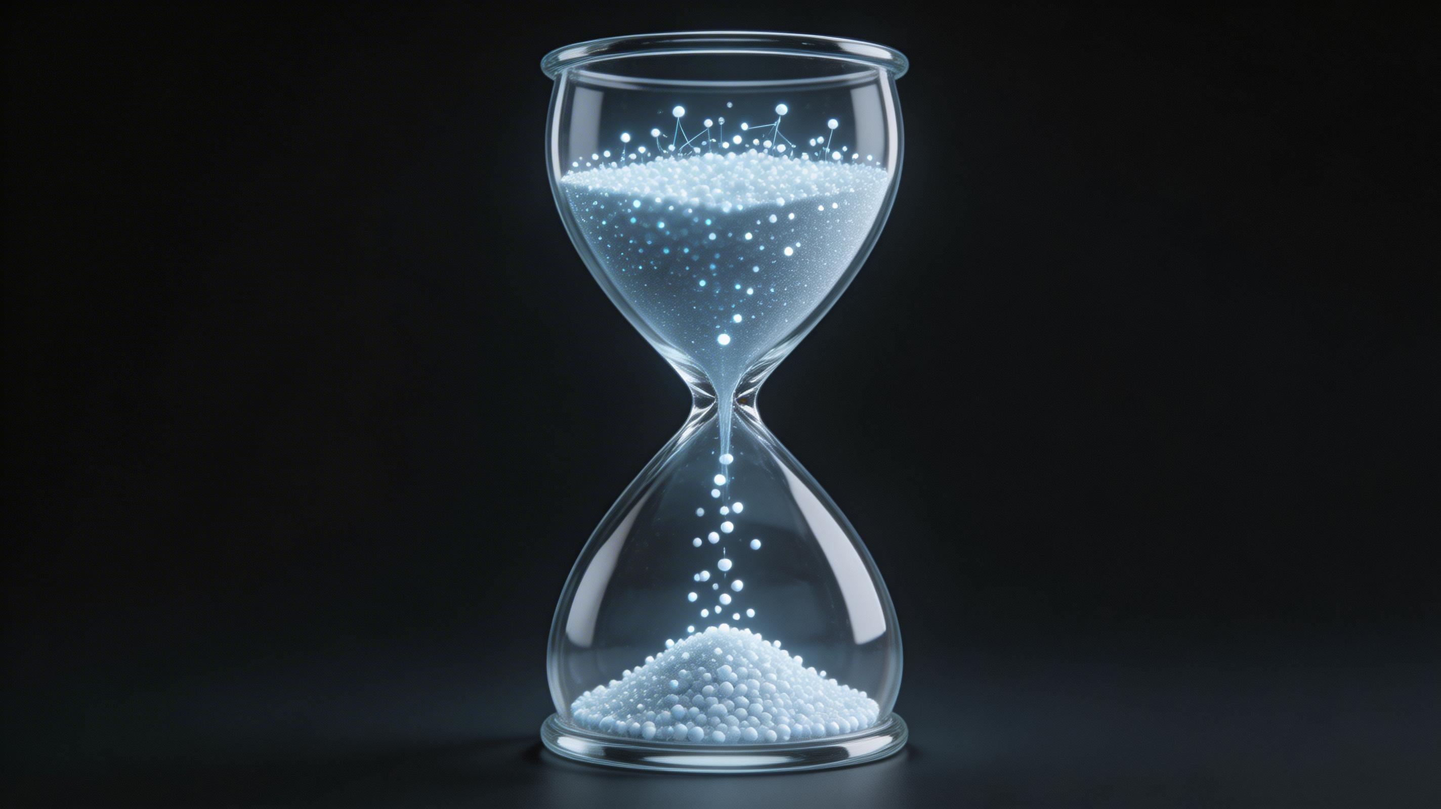 The New World's Bottleneck